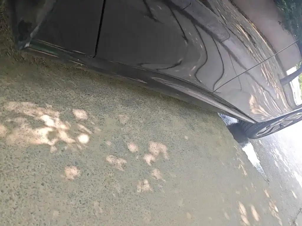 Hongqi Tiangong 05 2025 Model 550 Smart Selection Edition — миниатюра 21