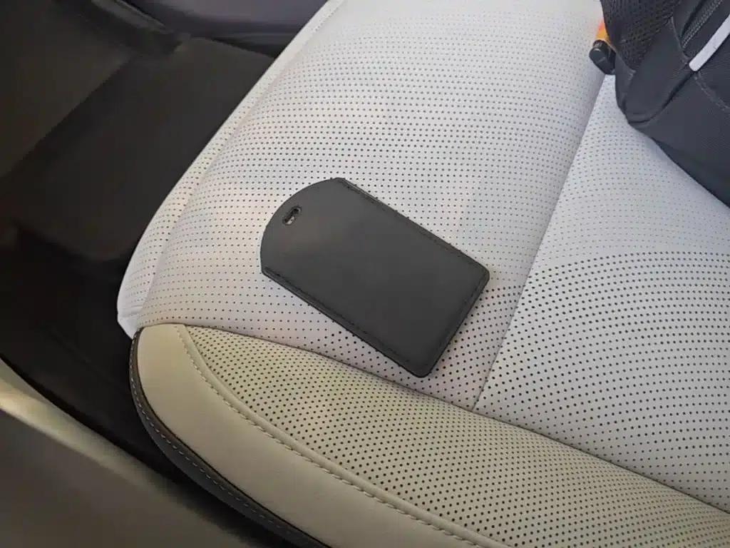 Hongqi Tiangong 05 2025 Model 550 Smart Selection Edition — миниатюра 9