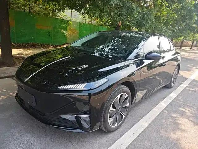 Hongqi Tiangong 05 2025 Model 550 Smart Selection Edition