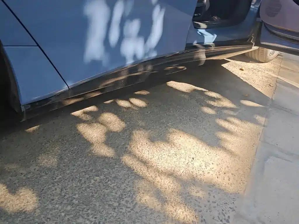 Hongqi Tiangong 05 2025 750 Smart Selection Edition — миниатюра 21