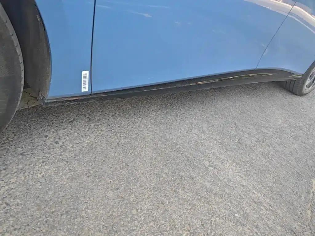 Hongqi Tiangong 05 2025 750 Smart Selection Edition — миниатюра 22