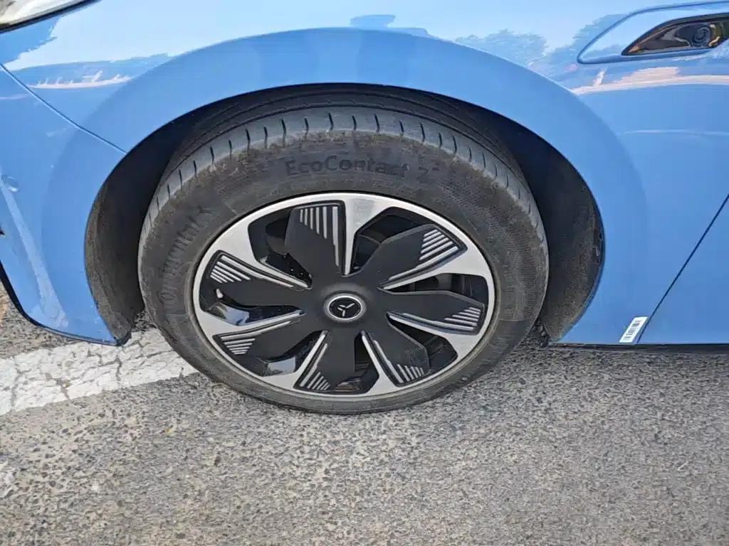 Hongqi Tiangong 05 2025 750 Smart Selection Edition — миниатюра 23