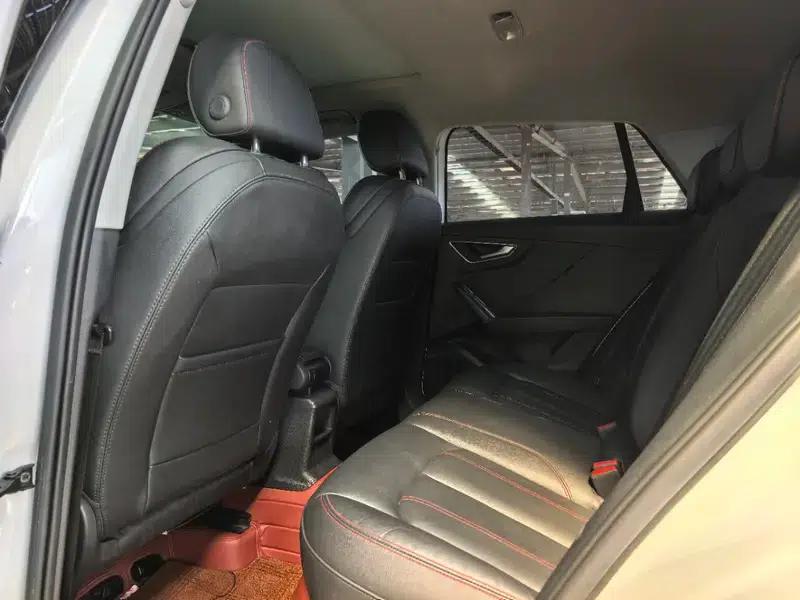 Audi Q2L 2022 35 TFSI Progressive Dynamic Edition — миниатюра 12