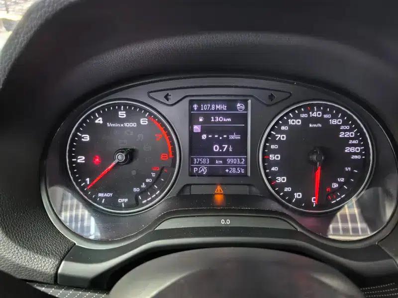 Audi Q2L 2022 35 TFSI Progressive Dynamic Edition — миниатюра 10