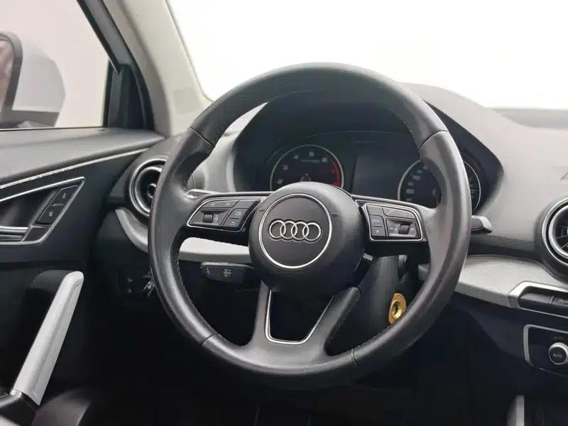 Audi Q2L 2018 35TFSI Fashion Elegance Edition (National V Emission Standard) — миниатюра 20