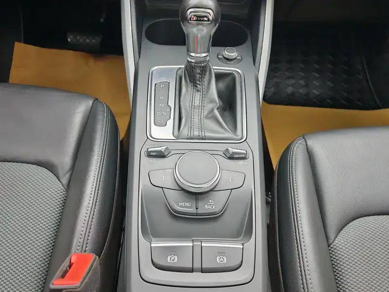 Audi Q2L 2018 35TFSI Fashion Elegance Edition (National V Emission Standard) — миниатюра 21