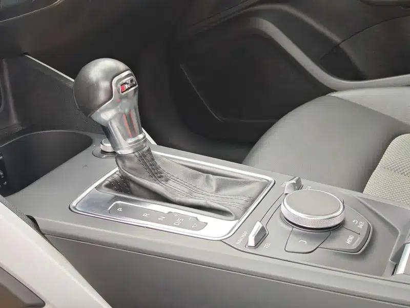 Audi Q2L 2018 35TFSI Fashion Elegance Edition (National V Emission Standard) — миниатюра 22