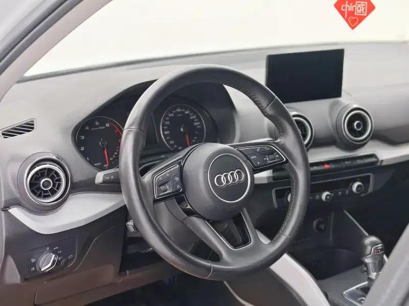 Audi Q2L 2018 35TFSI Fashion Elegance Edition (National V Emission Standard) — миниатюра 23