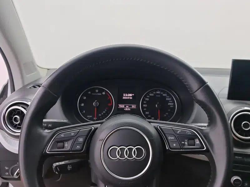 Audi Q2L 2018 35TFSI Fashion Elegance Edition (National V Emission Standard) — миниатюра 24