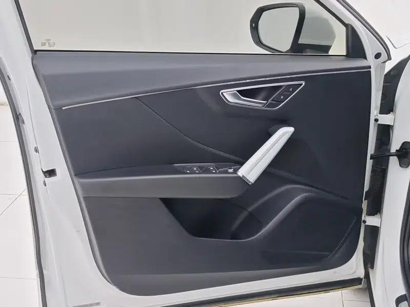 Audi Q2L 2018 35TFSI Fashion Elegance Edition (National V Emission Standard) — миниатюра 10