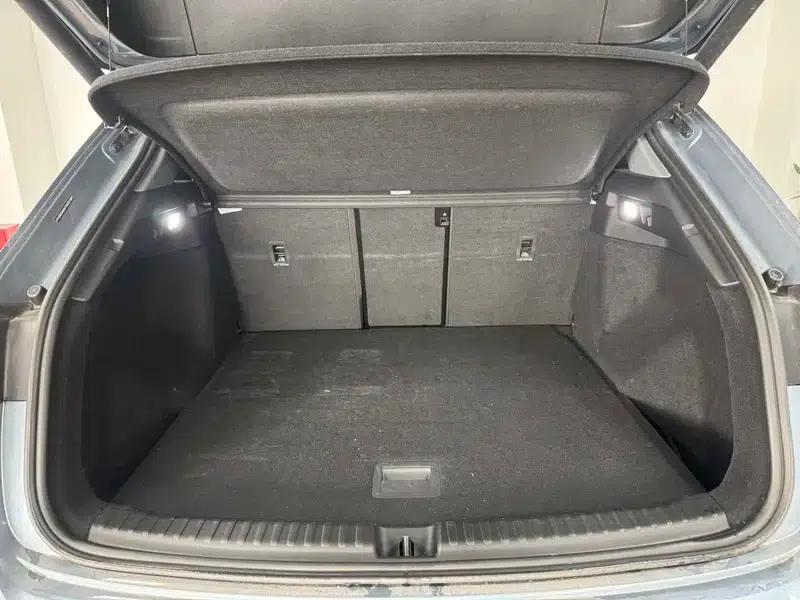 Audi Q4 e-tron 2022 Model 40 e-tron Trailblazer — миниатюра 12