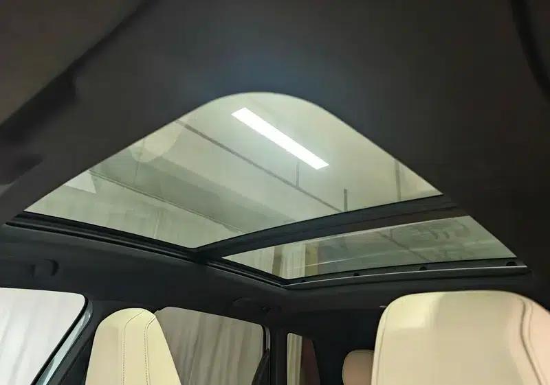 Audi Q4 e-tron 2022 40 e-tron First Edition — миниатюра 19