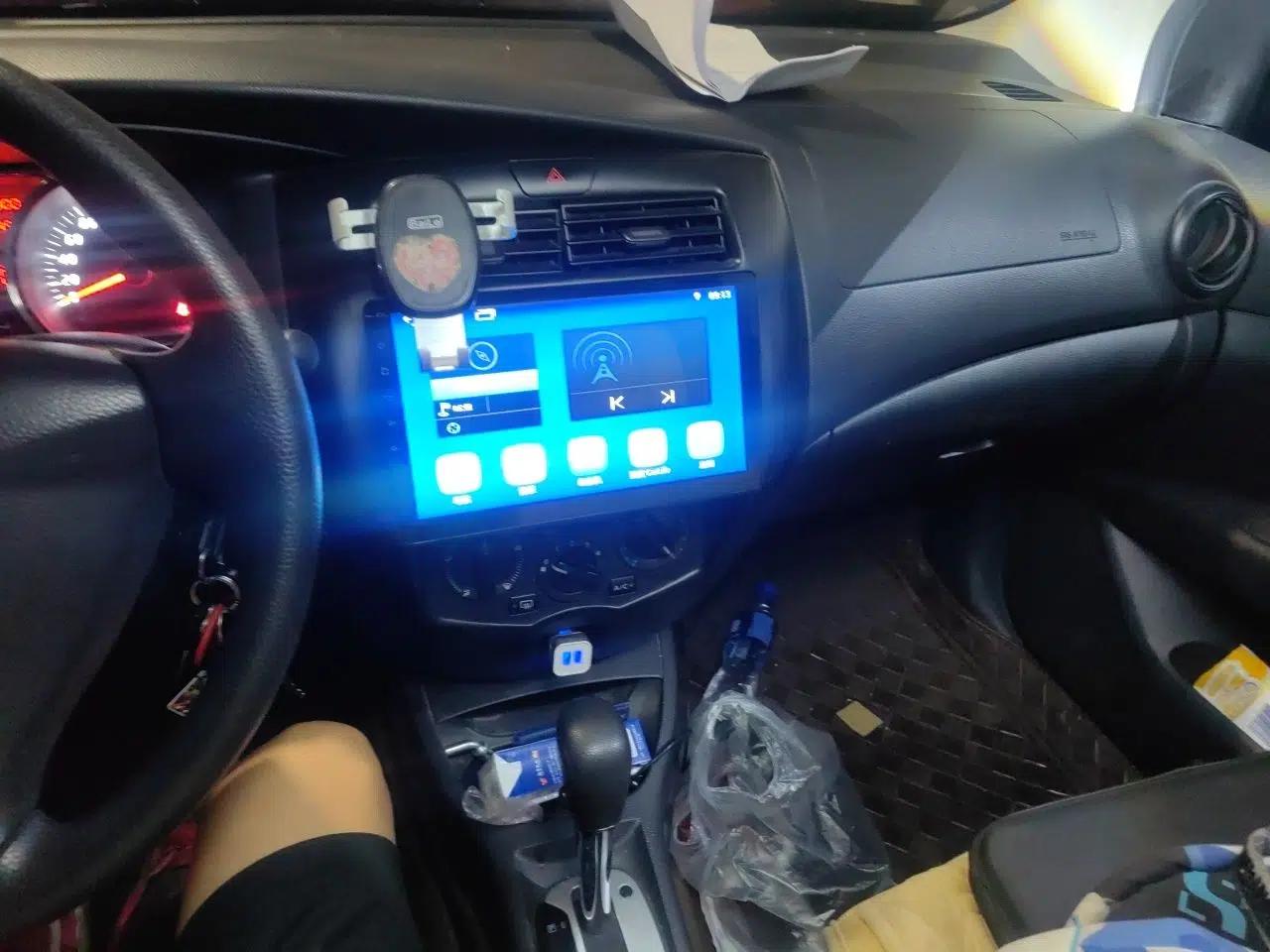 Nissan Livina 2015 1.6XE CVT Comfort Edition — миниатюра 13