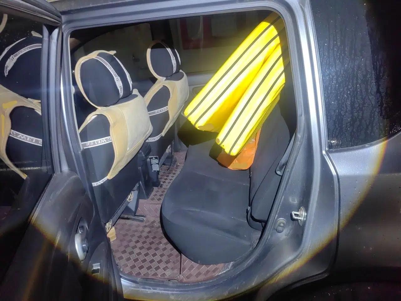 Nissan Livina 2015 1.6XE CVT Comfort Edition — миниатюра 17