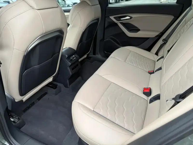 Audi Q6L e-tron 2026 First Edition — миниатюра 20