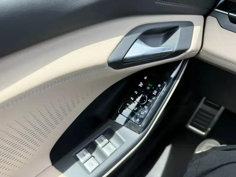 Audi Q6L e-tron 2026 First Edition — миниатюра 21