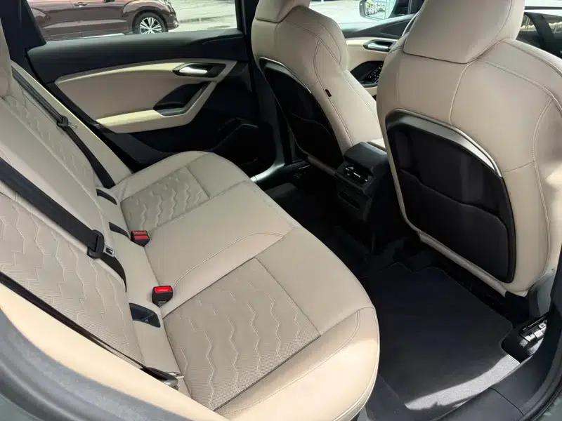 Audi Q6L e-tron 2026 First Edition — миниатюра 23