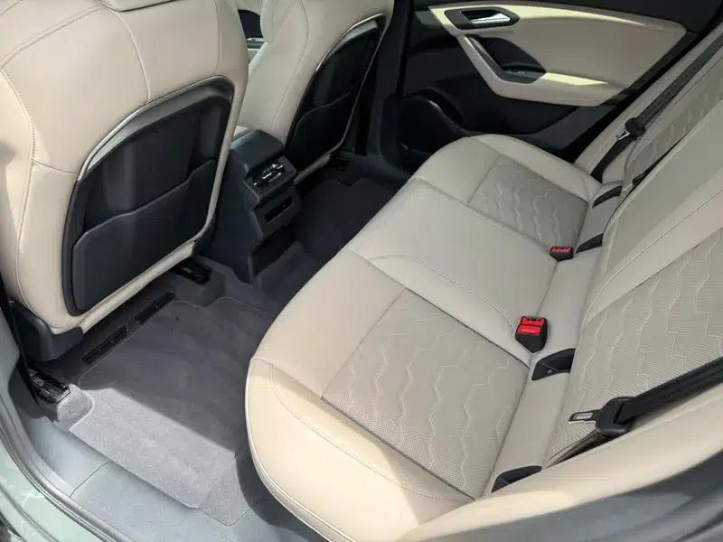 Audi Q6L e-tron 2026 First Edition — миниатюра 24
