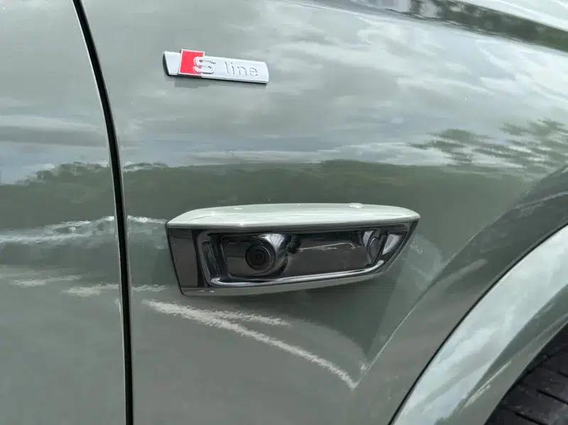 Audi Q6L e-tron 2026 First Edition — миниатюра 7