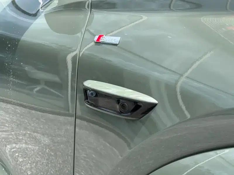 Audi Q6L e-tron 2026 First Edition — миниатюра 10