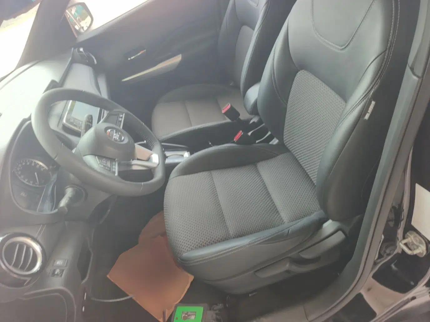 Nissan Kicks 2017 1.5L CVT Smart Drive Edition — миниатюра 17