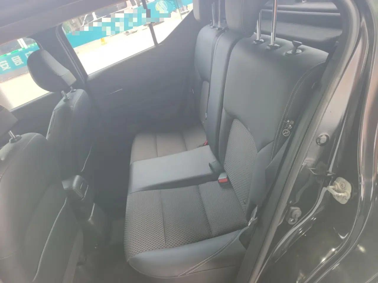 Nissan Kicks 2017 1.5L CVT Smart Drive Edition — миниатюра 20