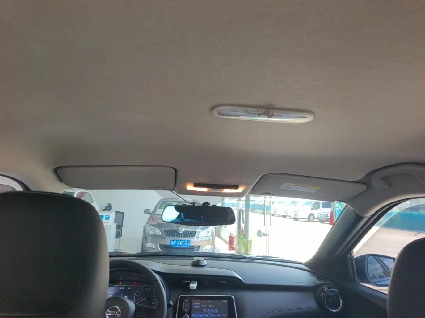 Nissan Kicks 2017 1.5L CVT Smart Drive Edition — миниатюра 21