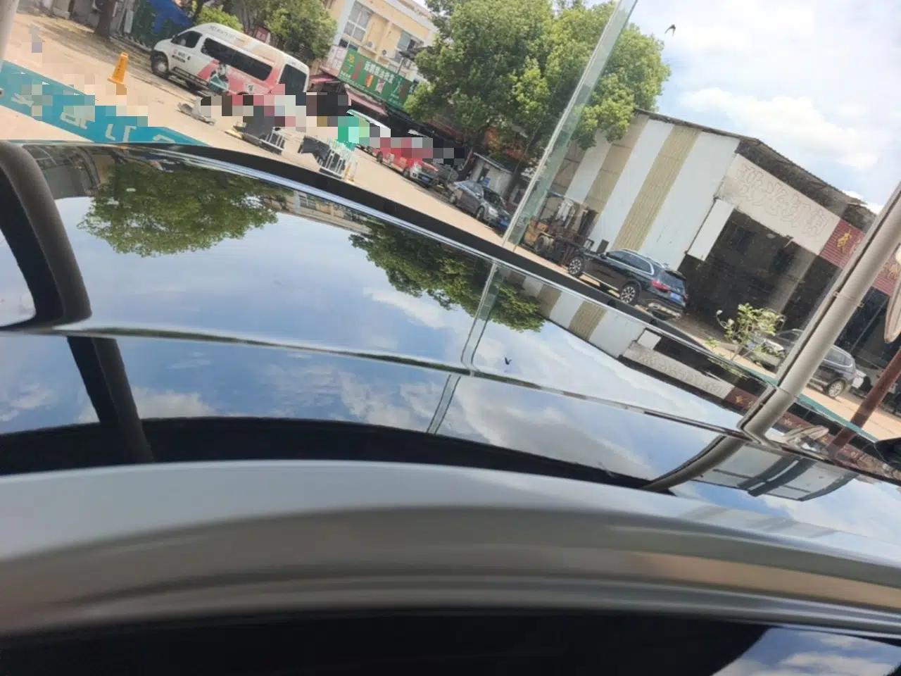 Nissan Kicks 2017 1.5L CVT Smart Drive Edition — миниатюра 7