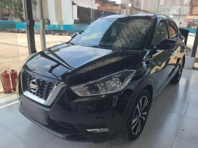Nissan Kicks 2017 1.5L CVT Smart Drive Edition
