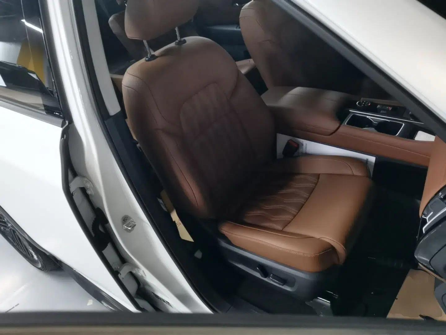 Nissan Pathfinder 2024 380 VC-TURBO Four-Wheel Drive Prestige Edition 6 Seats — миниатюра 19