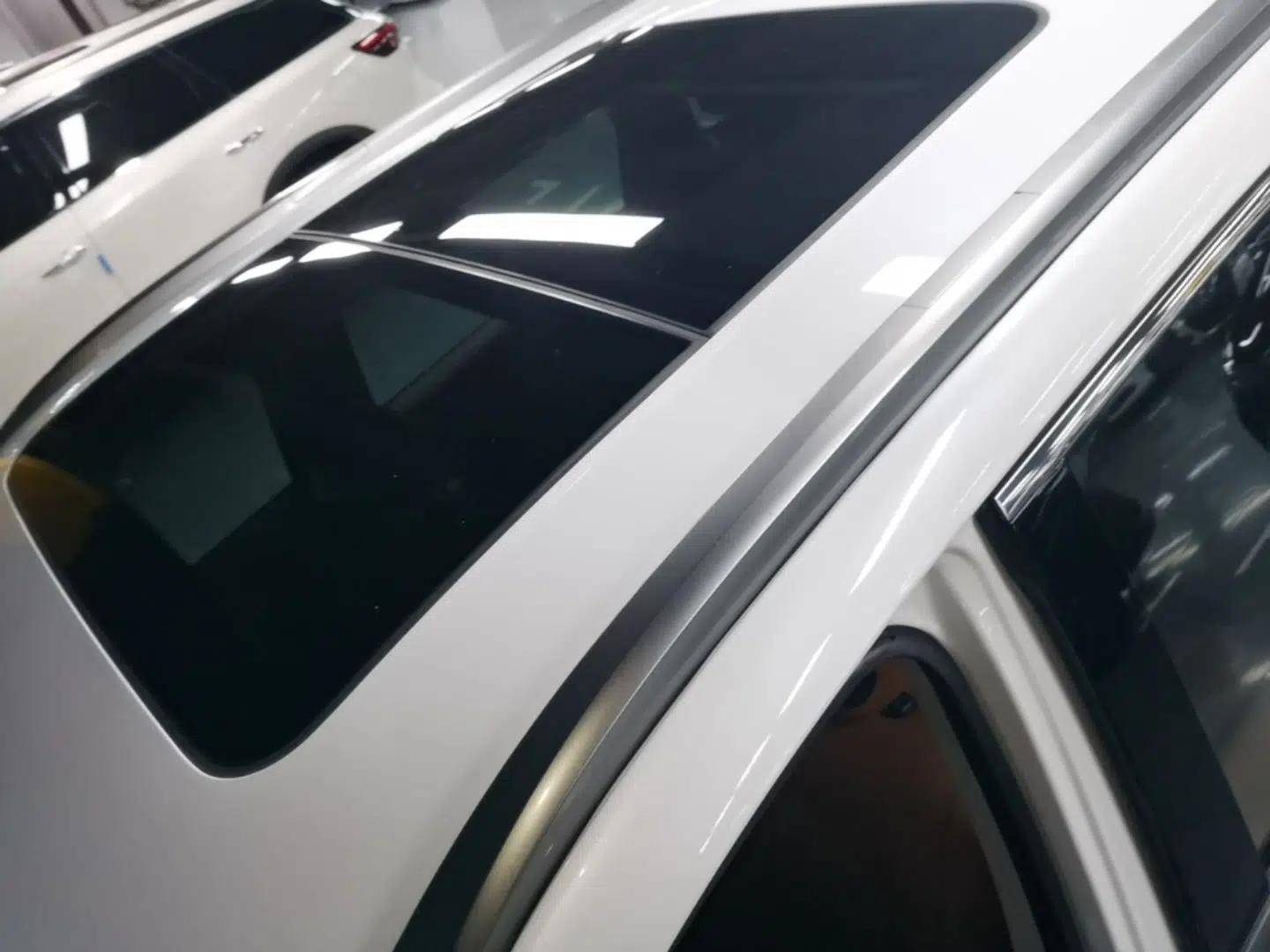 Nissan Pathfinder 2024 380 VC-TURBO Four-Wheel Drive Prestige Edition 6 Seats — миниатюра 7