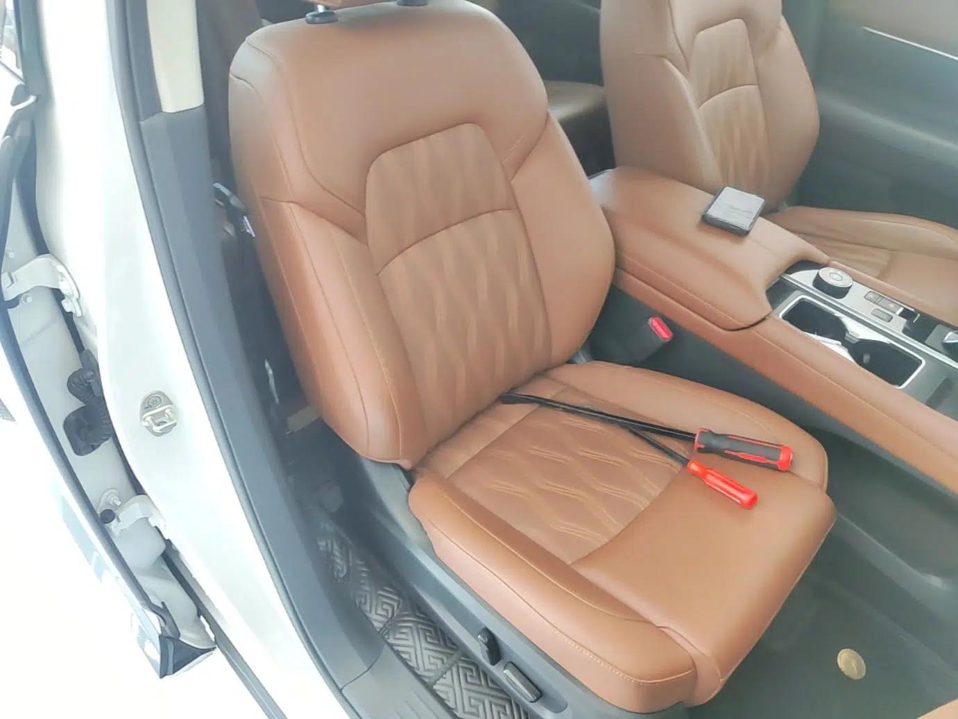 Nissan Pathfinder 2024 380 VC-TURBO Four-Wheel Drive Prestige Edition 6 Seats — миниатюра 19