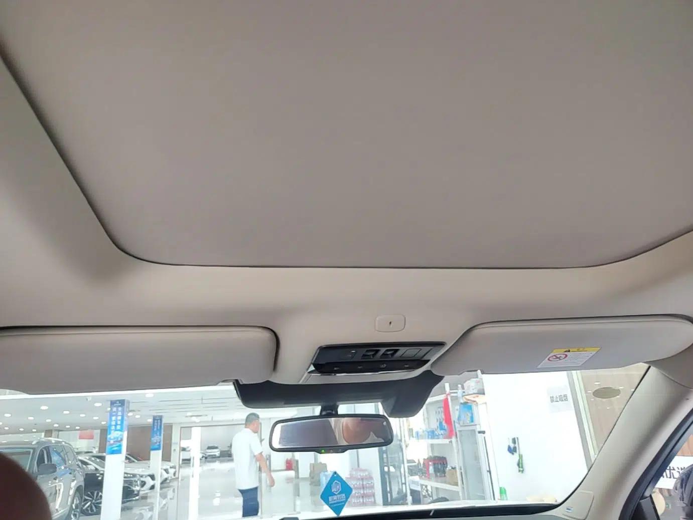 Nissan Pathfinder 2024 380 VC-TURBO Four-Wheel Drive Prestige Edition 6 Seats — миниатюра 21