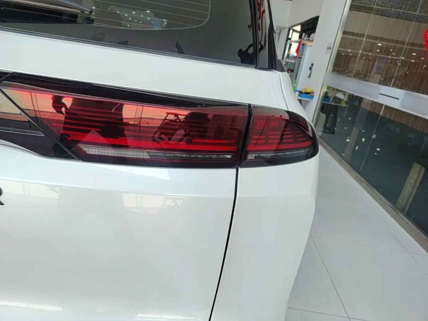 Nissan Pathfinder 2024 380 VC-TURBO Four-Wheel Drive Prestige Edition 6 Seats — миниатюра 9