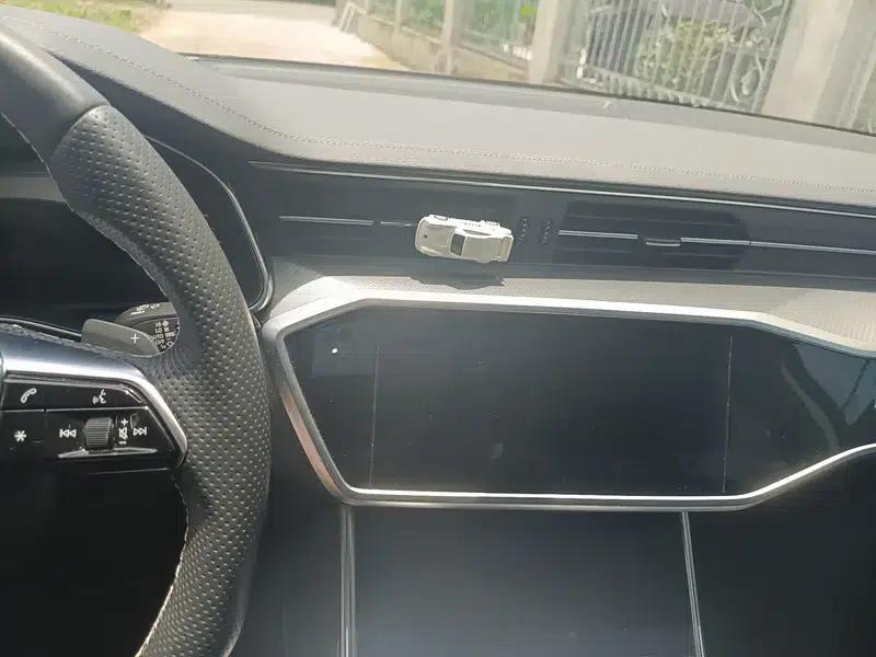 2024 Audi A6 (Imported) allroad quattro Explorer 55 TFSI Premium Off-Road Model — миниатюра 12