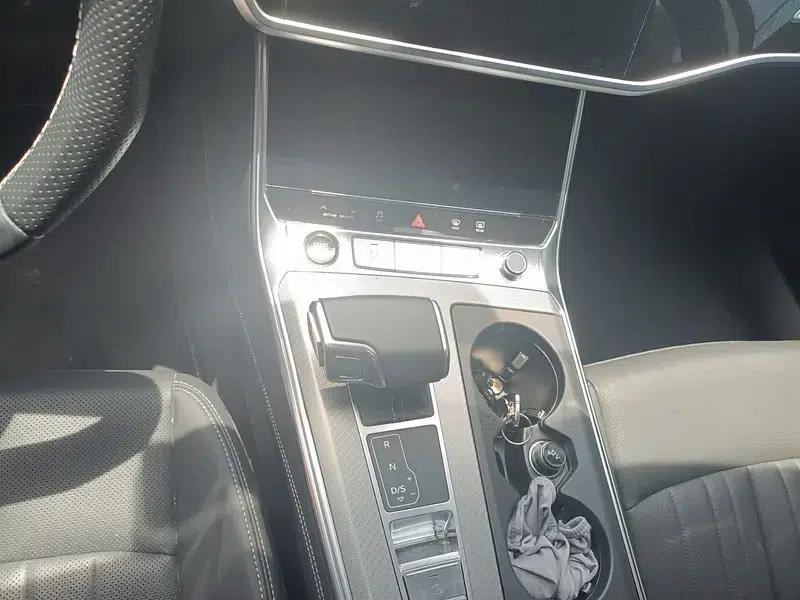 2024 Audi A6 (Imported) allroad quattro Explorer 55 TFSI Premium Off-Road Model — миниатюра 14