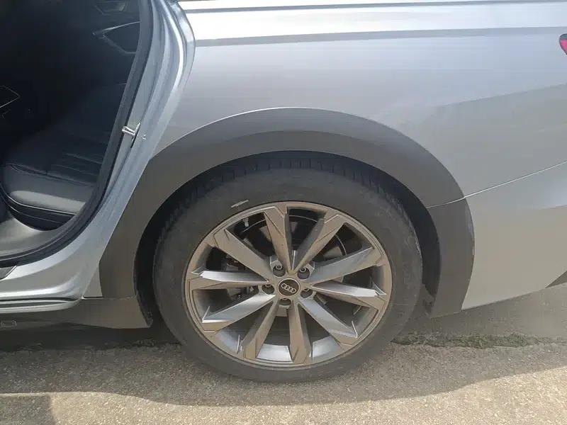 2024 Audi A6 (Imported) allroad quattro Explorer 55 TFSI Premium Off-Road Model — миниатюра 20