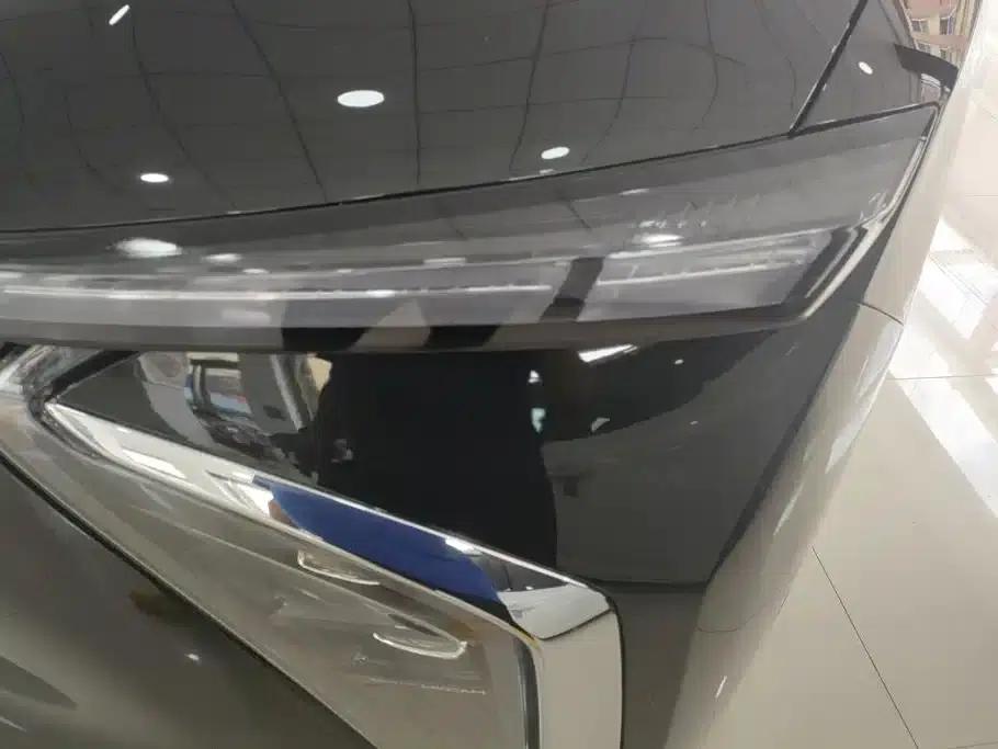Hycan V09 2023 Flagship Edition 762 — миниатюра 5