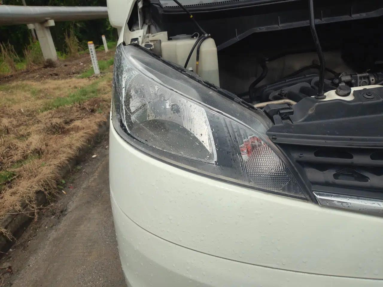 Nissan NV200 2011 1.6L 223 Seats Deluxe Version — миниатюра 7