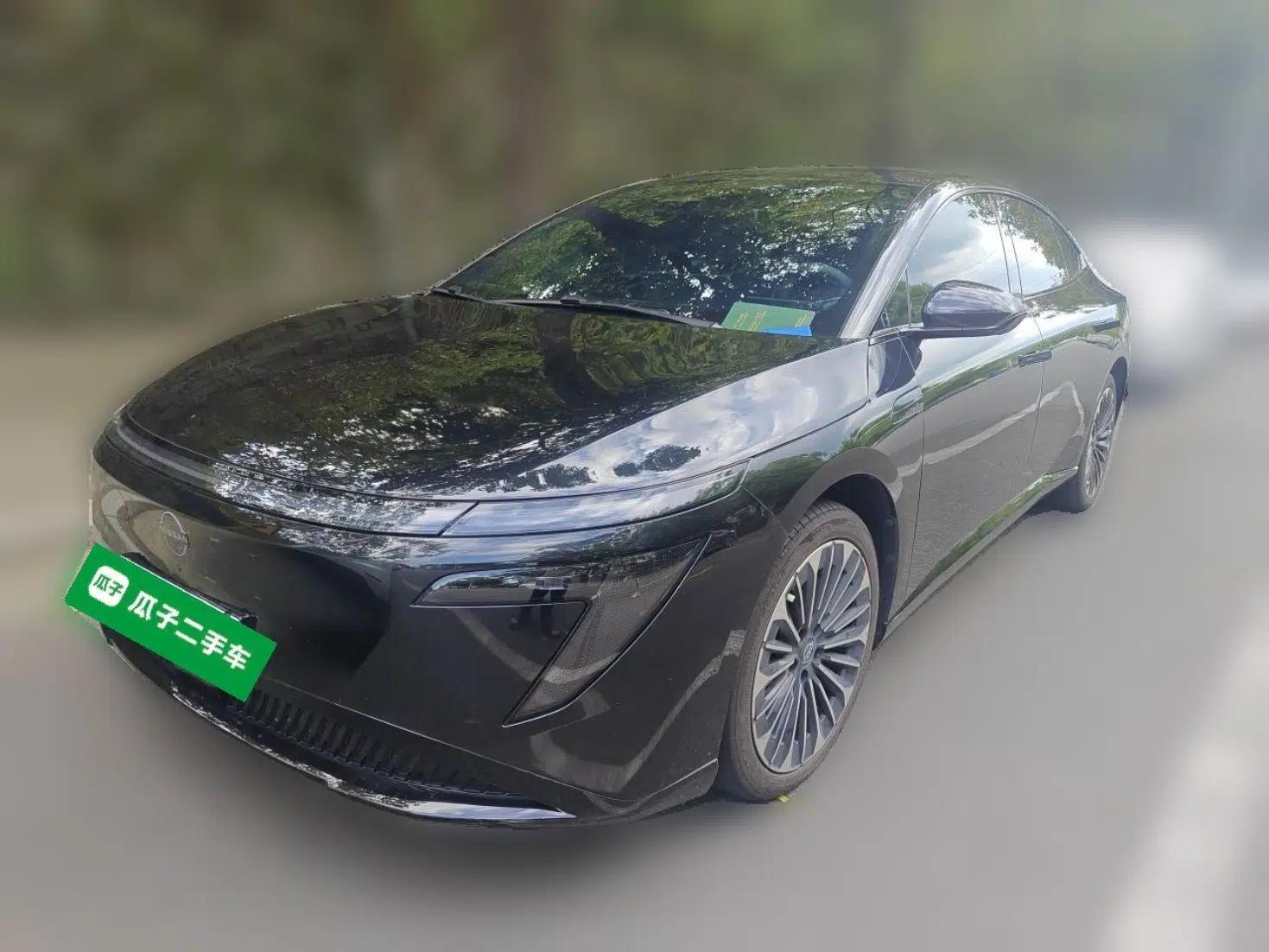 Nissan N7 2025 510 Pro — миниатюра 1