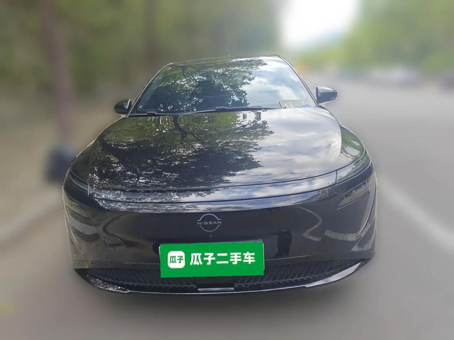 Nissan N7 2025 510 Pro — миниатюра 2
