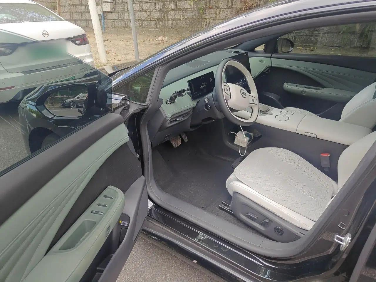 Nissan N7 2025 510 Pro — миниатюра 16