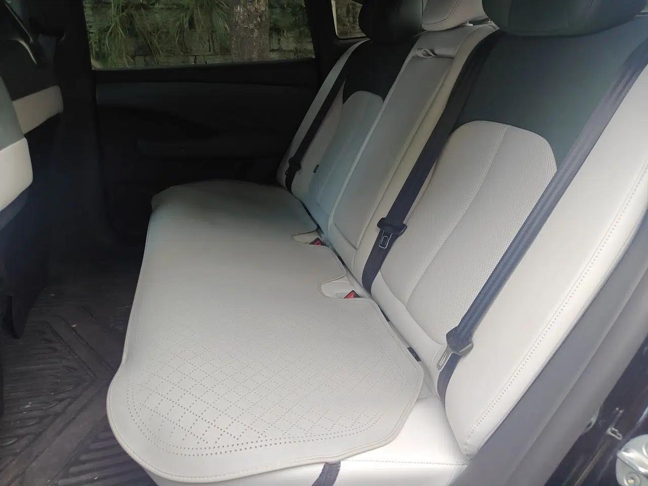 Nissan N7 2025 510 Pro — миниатюра 17