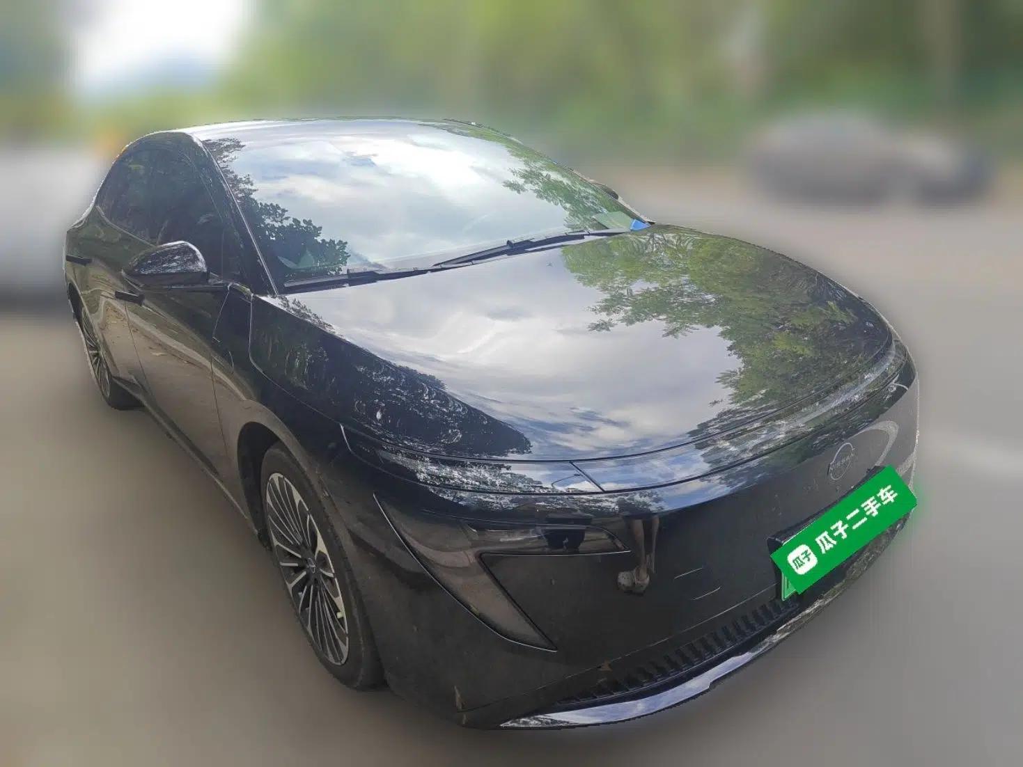 Nissan N7 2025 510 Pro — миниатюра 3