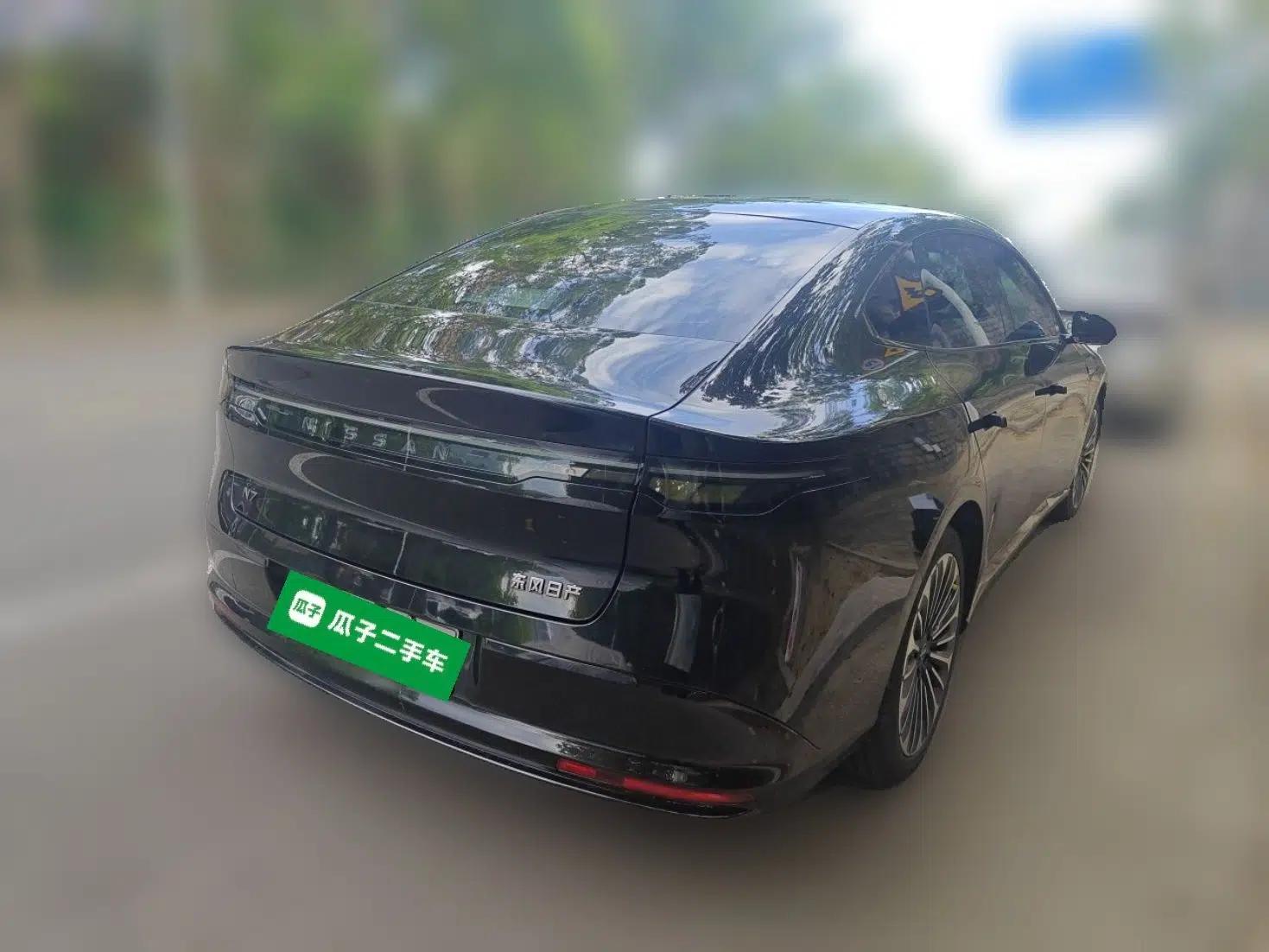 Nissan N7 2025 510 Pro — миниатюра 6