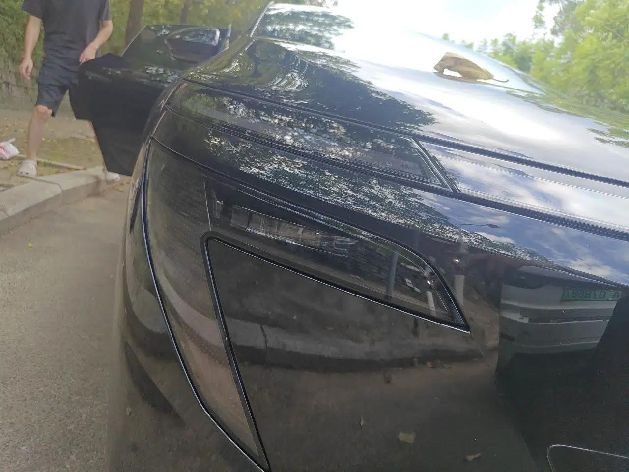Nissan N7 2025 510 Pro — миниатюра 7