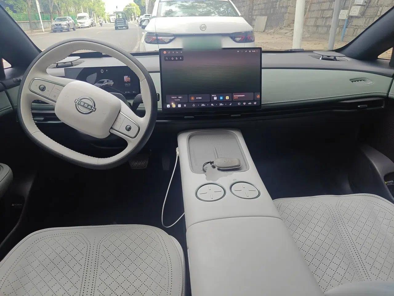 Nissan N7 2025 510 Pro — миниатюра 9