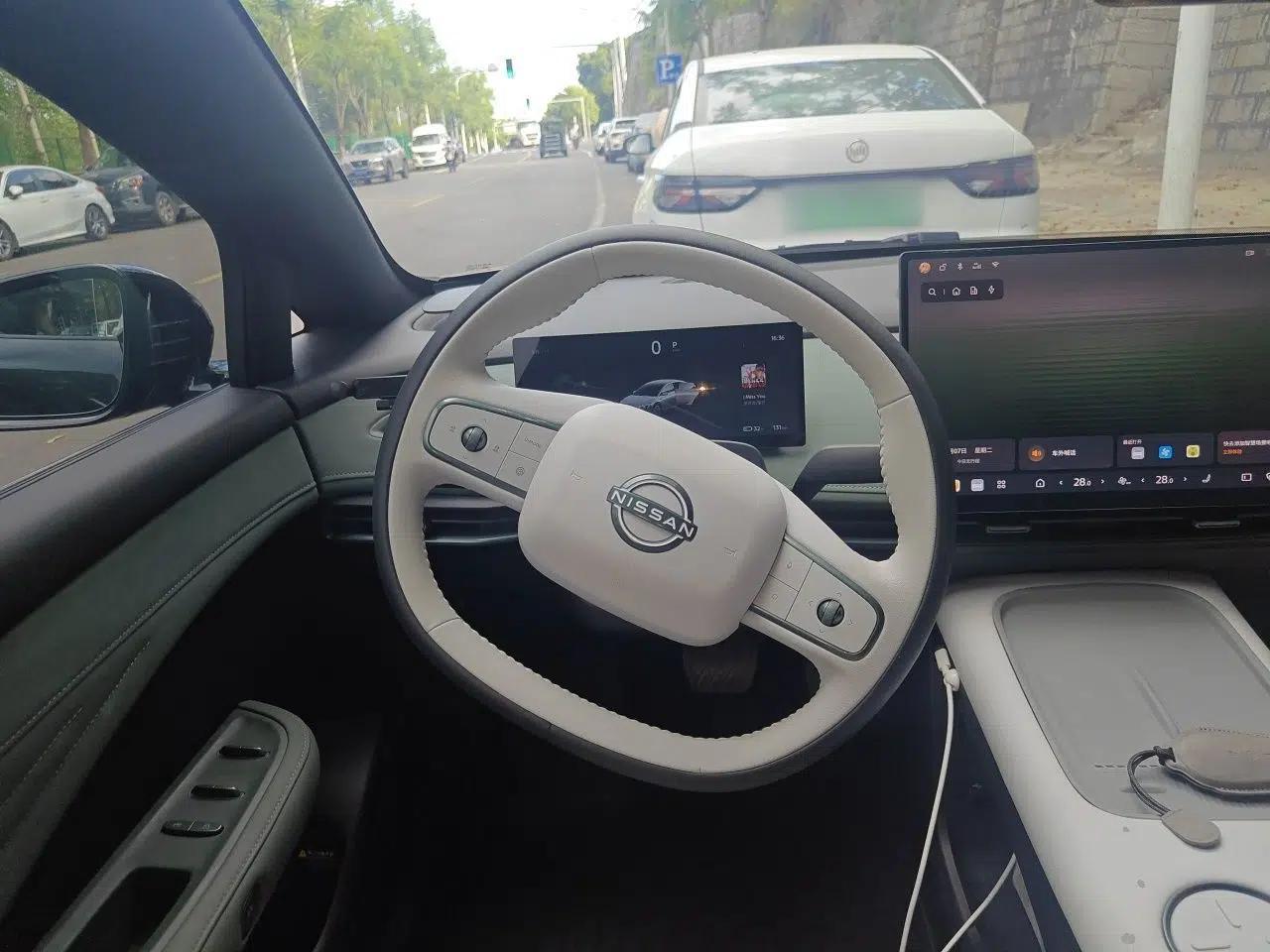 Nissan N7 2025 510 Pro — миниатюра 10