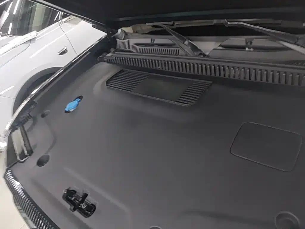 iCAR 03 2024 Model 501km AWD Long Range Advanced Edition — миниатюра 20