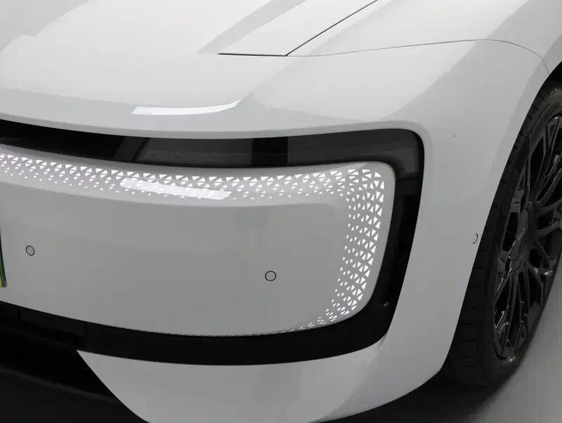 Audi E5 Sportback 2026 Flagship quattro — миниатюра 12